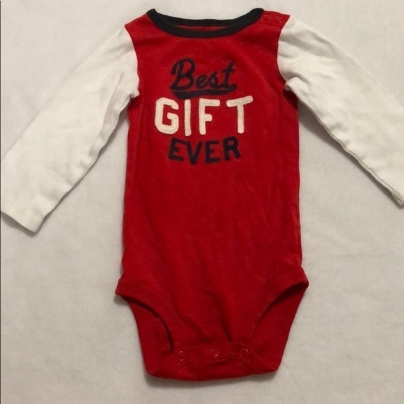 Baby boy 9 month clothes, 4 piece bundle - Picture 4 of 5